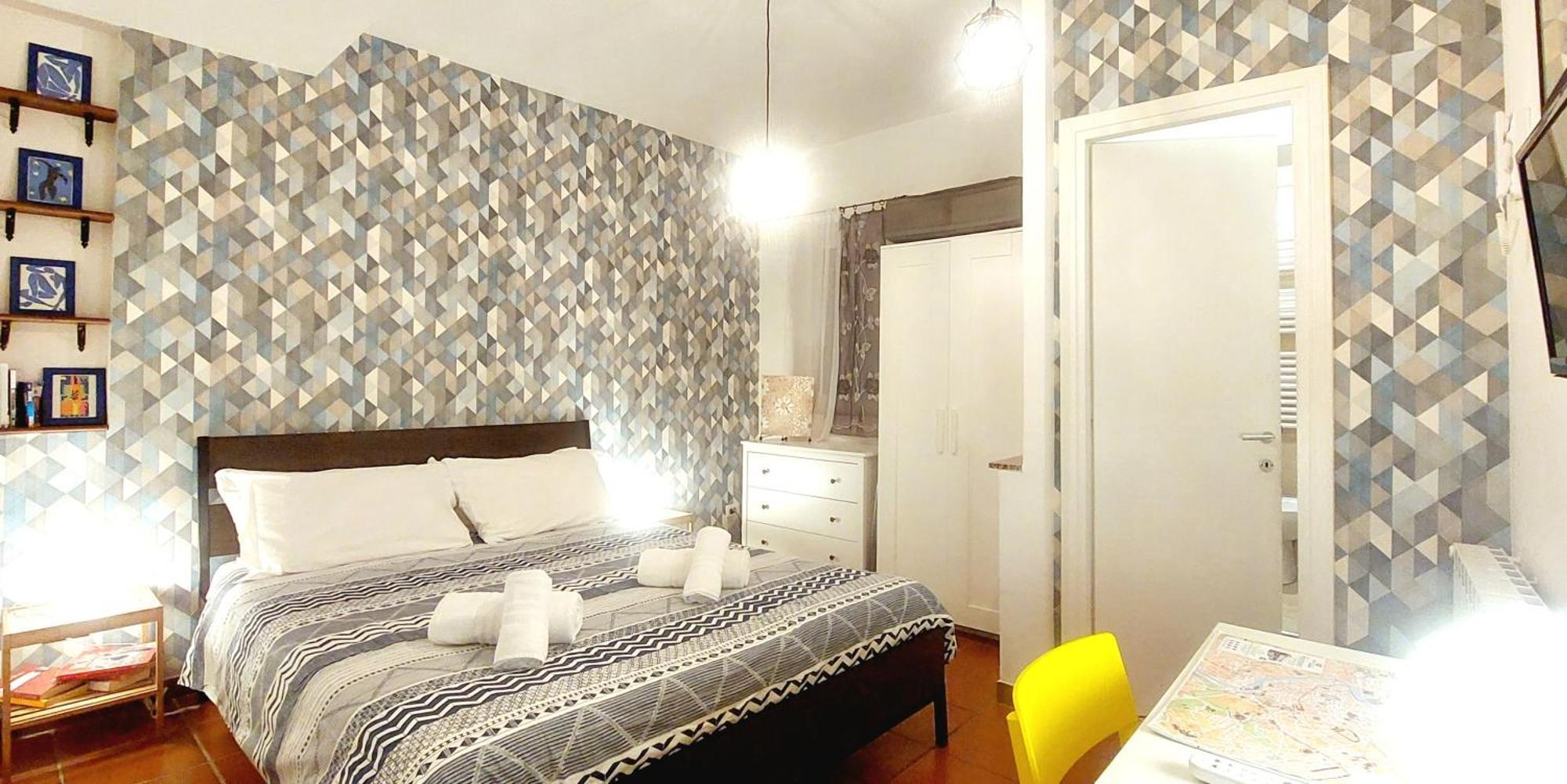 Casa Sofia - Beauty Apartment Close Vatican Museum Róma Kültér fotó