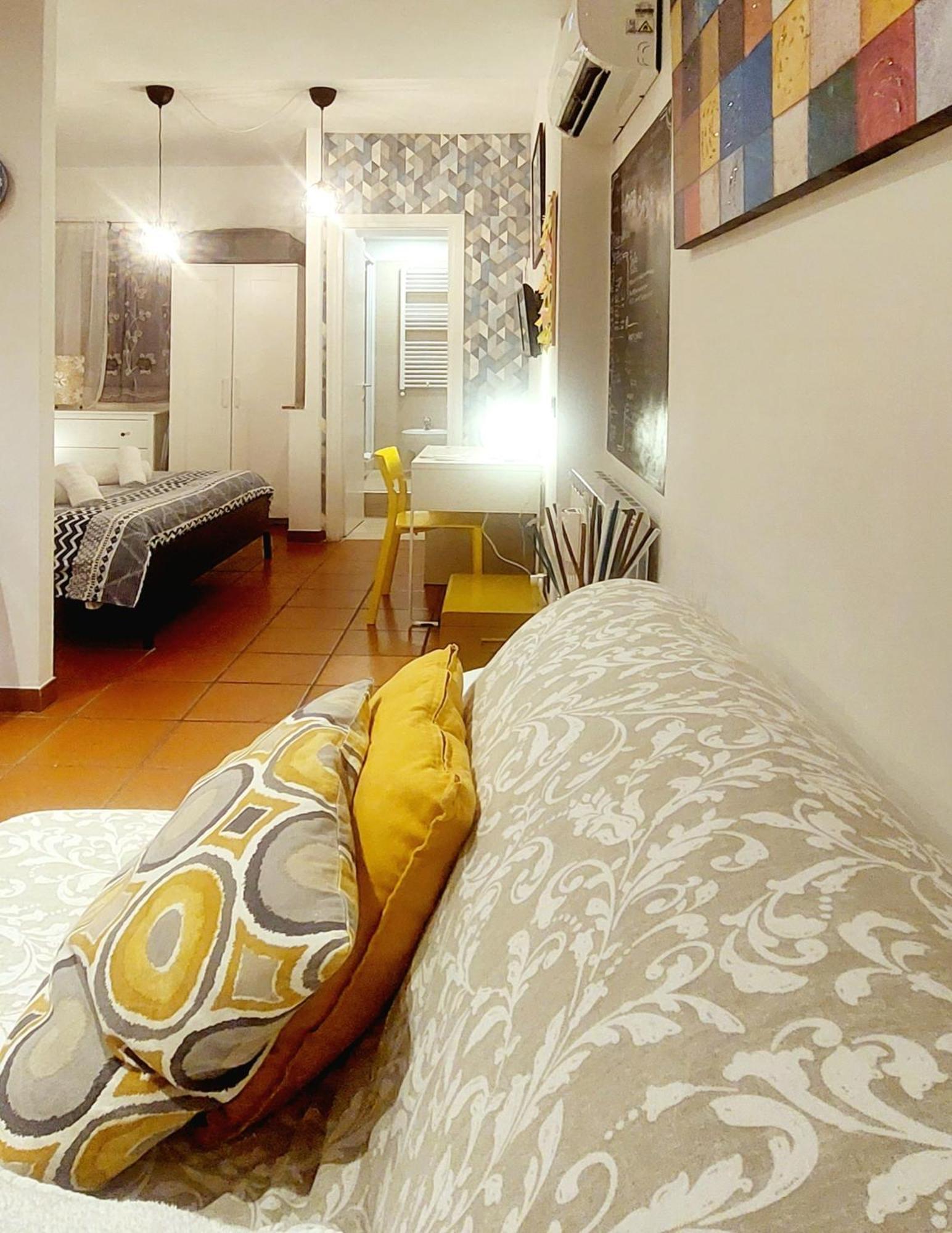 Casa Sofia - Beauty Apartment Close Vatican Museum Róma Kültér fotó