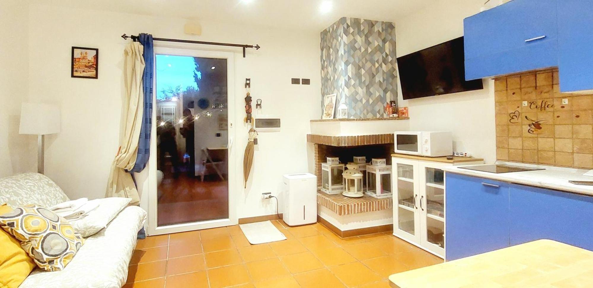 Casa Sofia - Beauty Apartment Close Vatican Museum Róma Kültér fotó