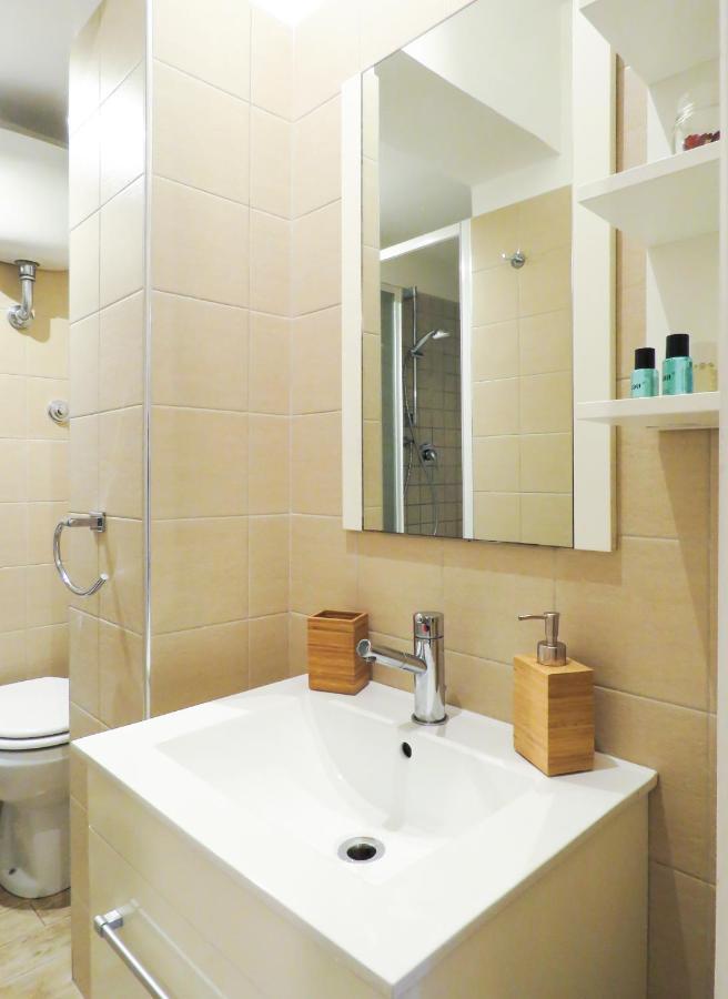 Casa Sofia - Beauty Apartment Close Vatican Museum Róma Kültér fotó